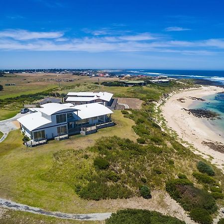 Cottages For Couples Port Fairy Exteriér fotografie