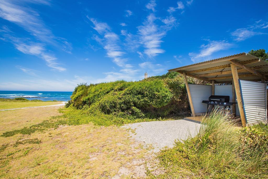 Cottages For Couples Port Fairy Exteriér fotografie