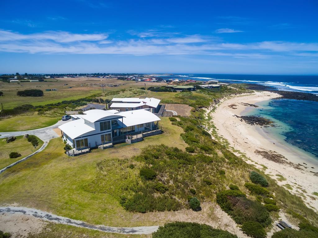 Cottages For Couples Port Fairy Exteriér fotografie