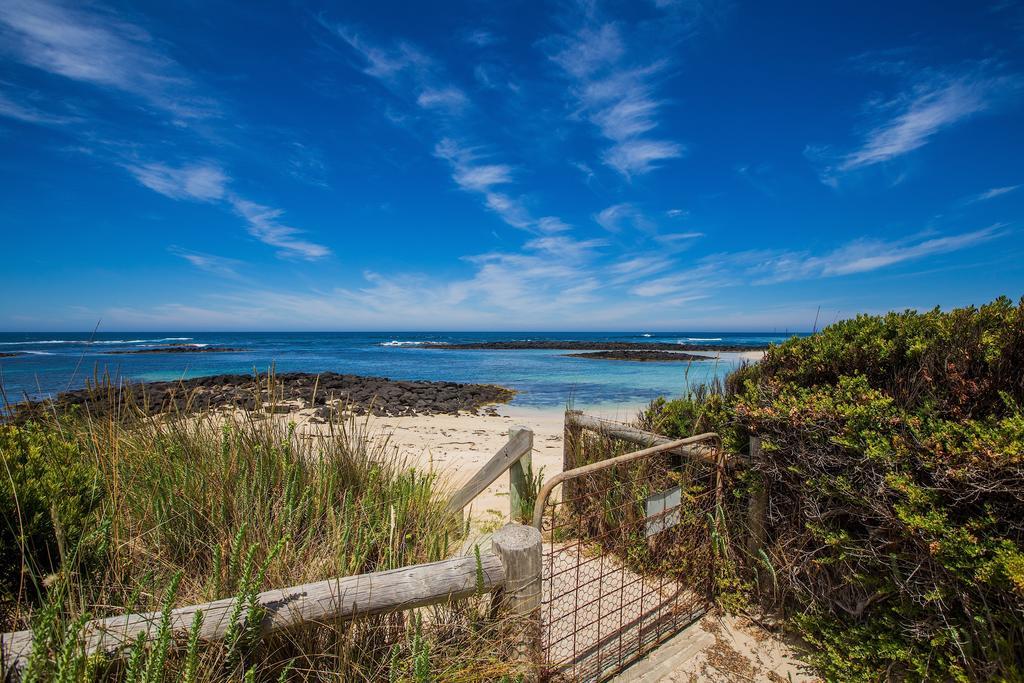 Cottages For Couples Port Fairy Exteriér fotografie